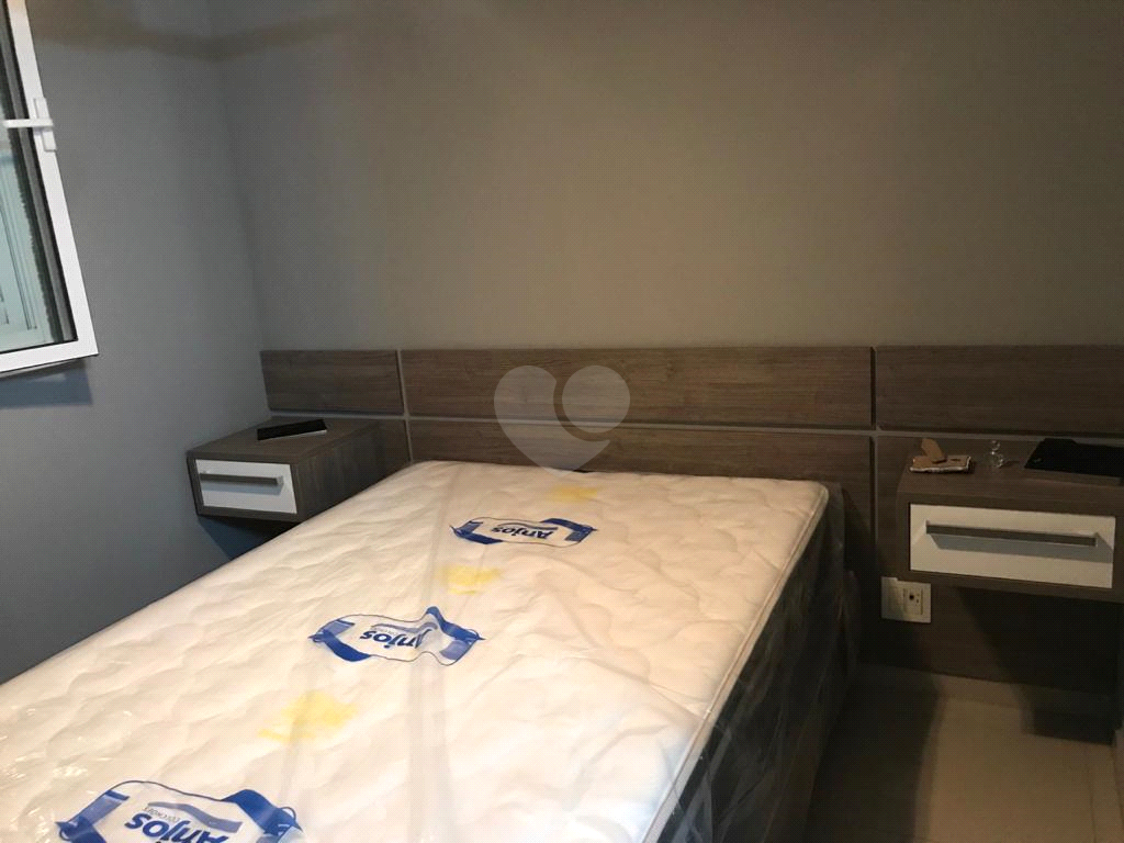 Venda Apartamento São Paulo Vila Paulista REO482539 23