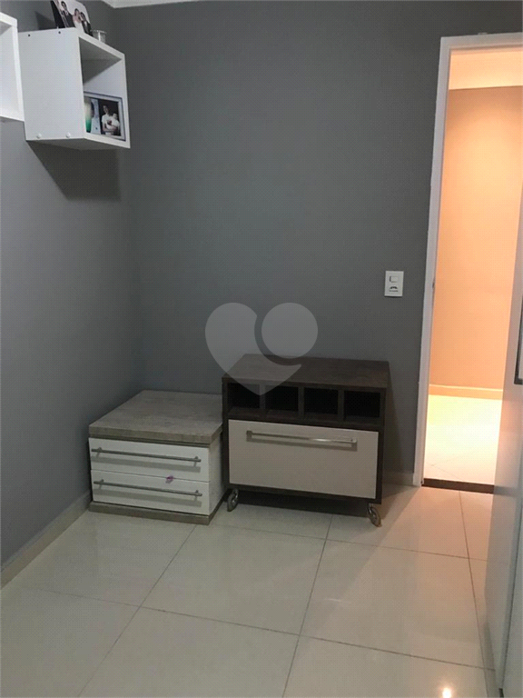 Venda Apartamento São Paulo Vila Paulista REO482539 25