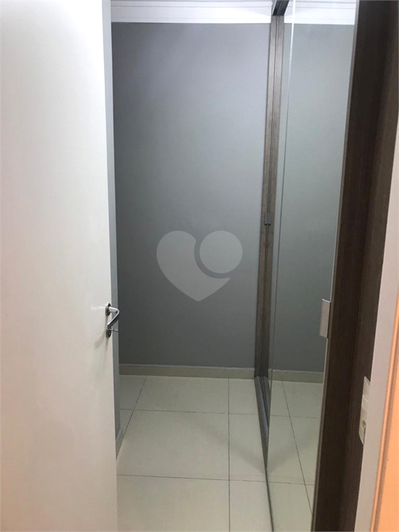 Venda Apartamento São Paulo Vila Paulista REO482539 24