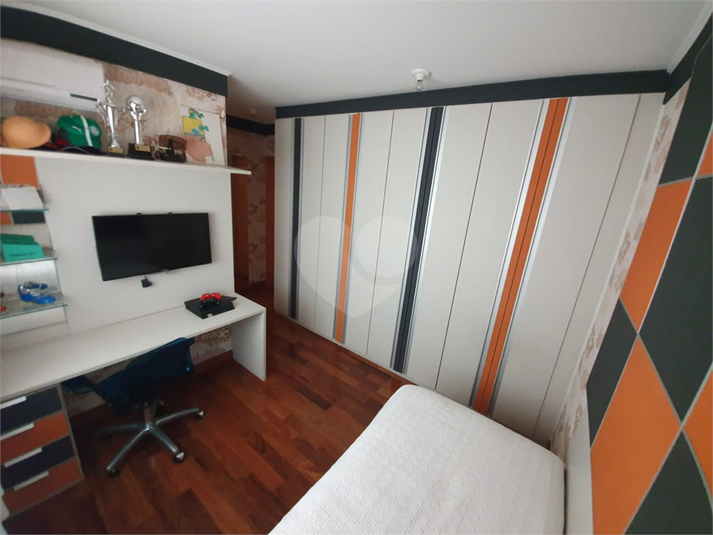 Venda Apartamento São Paulo Jardim Anália Franco REO482547 20