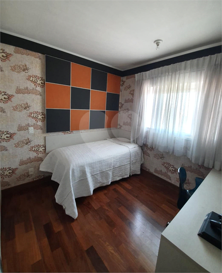 Venda Apartamento São Paulo Jardim Anália Franco REO482547 15