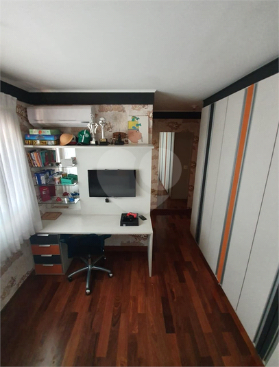 Venda Apartamento São Paulo Jardim Anália Franco REO482547 16