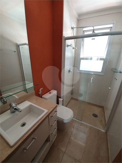 Venda Apartamento São Paulo Jardim Anália Franco REO482547 19