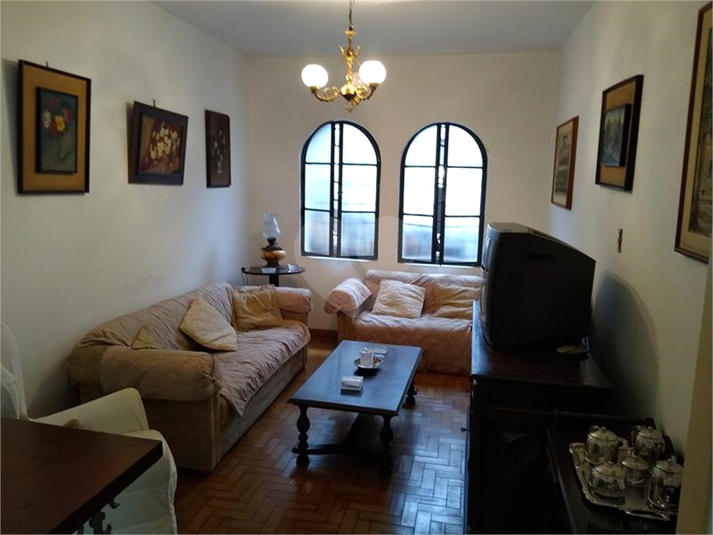 Venda Casa São Paulo Indianópolis REO482573 1