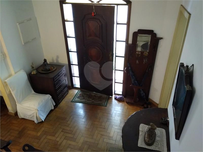 Venda Casa São Paulo Indianópolis REO482573 9