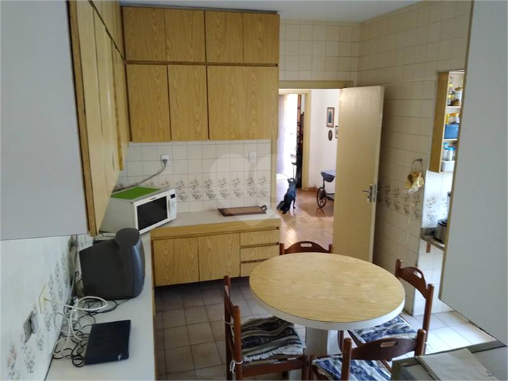 Venda Casa São Paulo Indianópolis REO482573 17