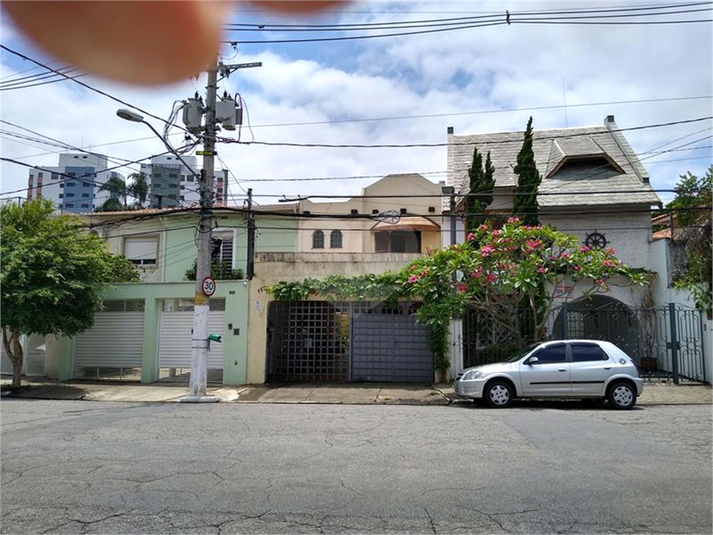 Venda Casa São Paulo Indianópolis REO482573 13