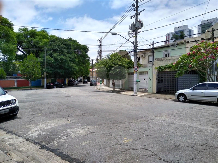 Venda Casa São Paulo Indianópolis REO482573 15