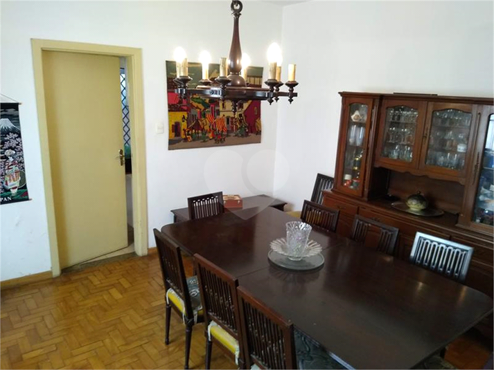 Venda Casa São Paulo Indianópolis REO482573 10