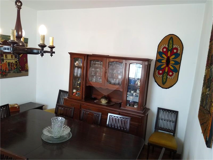 Venda Casa São Paulo Indianópolis REO482573 12