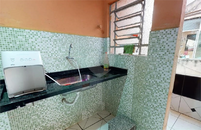 Venda Apartamento São Paulo Pinheiros REO482591 6