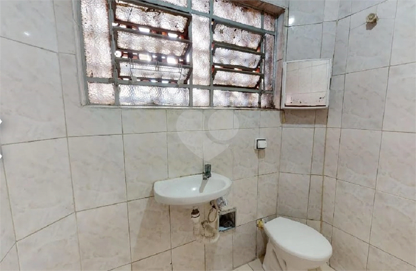 Venda Apartamento São Paulo Pinheiros REO482591 5