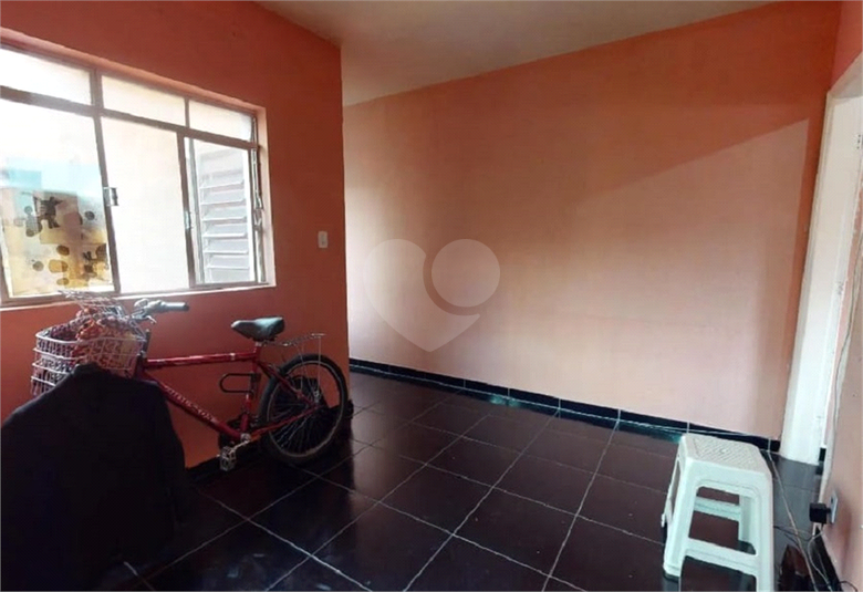 Venda Apartamento São Paulo Pinheiros REO482591 11