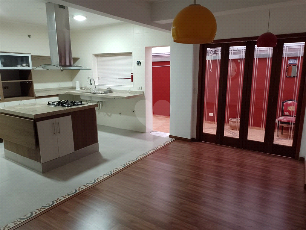 Aluguel Apartamento São Paulo Vila Pompéia REO482598 9