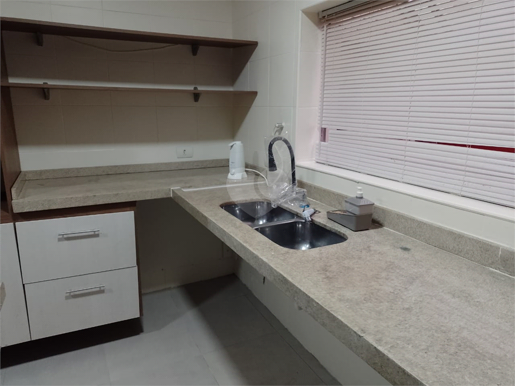 Aluguel Apartamento São Paulo Vila Pompéia REO482598 4