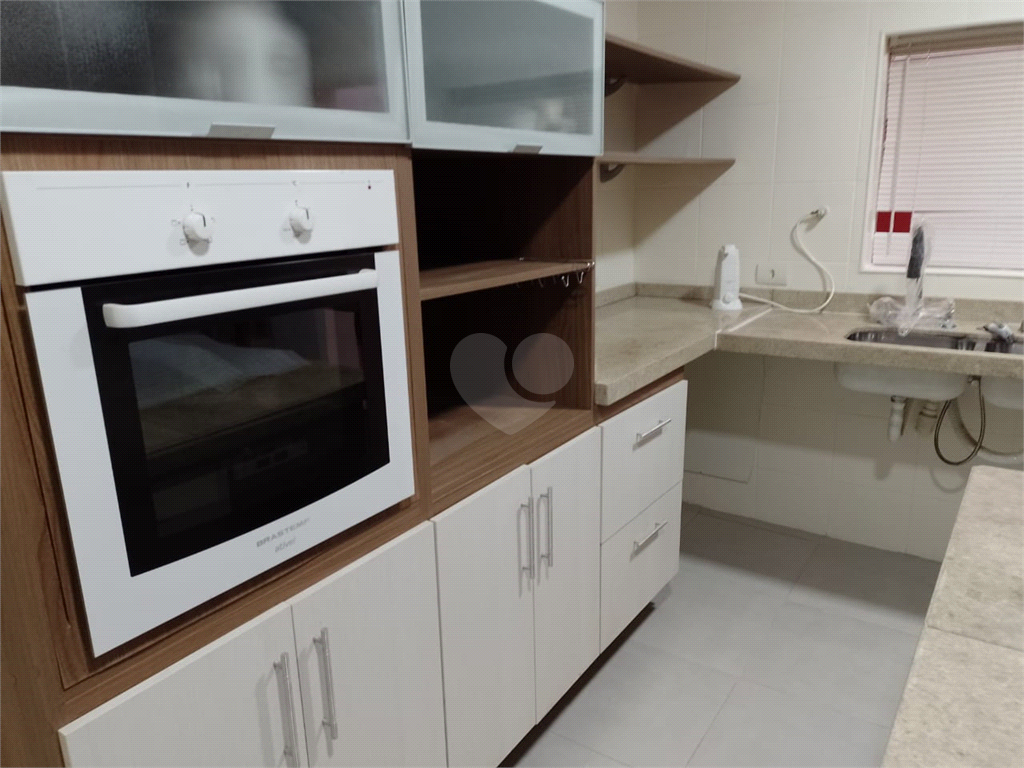 Aluguel Apartamento São Paulo Vila Pompéia REO482598 8