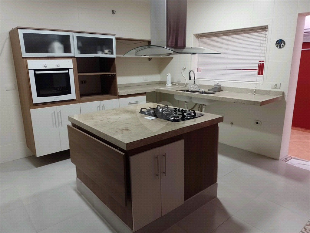 Aluguel Apartamento São Paulo Vila Pompéia REO482598 5