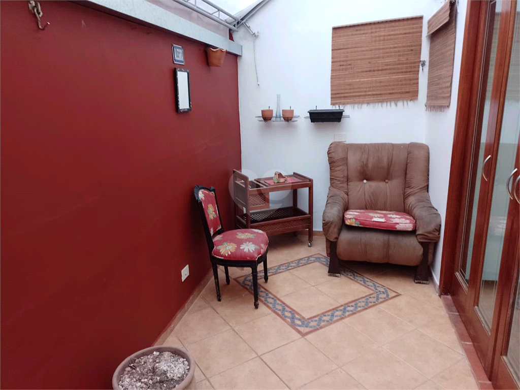 Aluguel Apartamento São Paulo Vila Pompéia REO482598 24