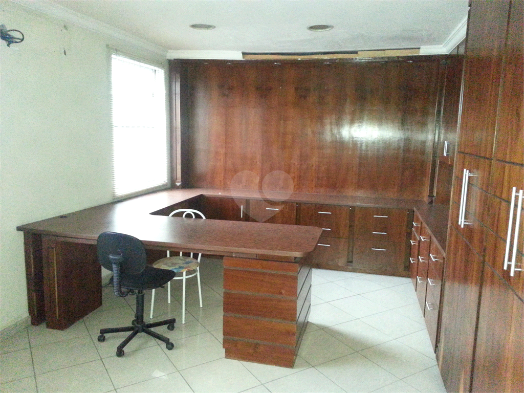 Venda Casa São Paulo Pinheiros REO482625 22