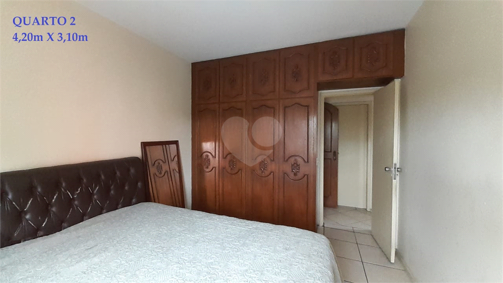 Venda Apartamento São Paulo Vila Monte Alegre REO482731 6