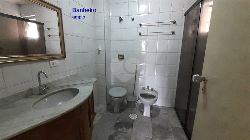 Venda Apartamento São Paulo Vila Monte Alegre REO482731 8