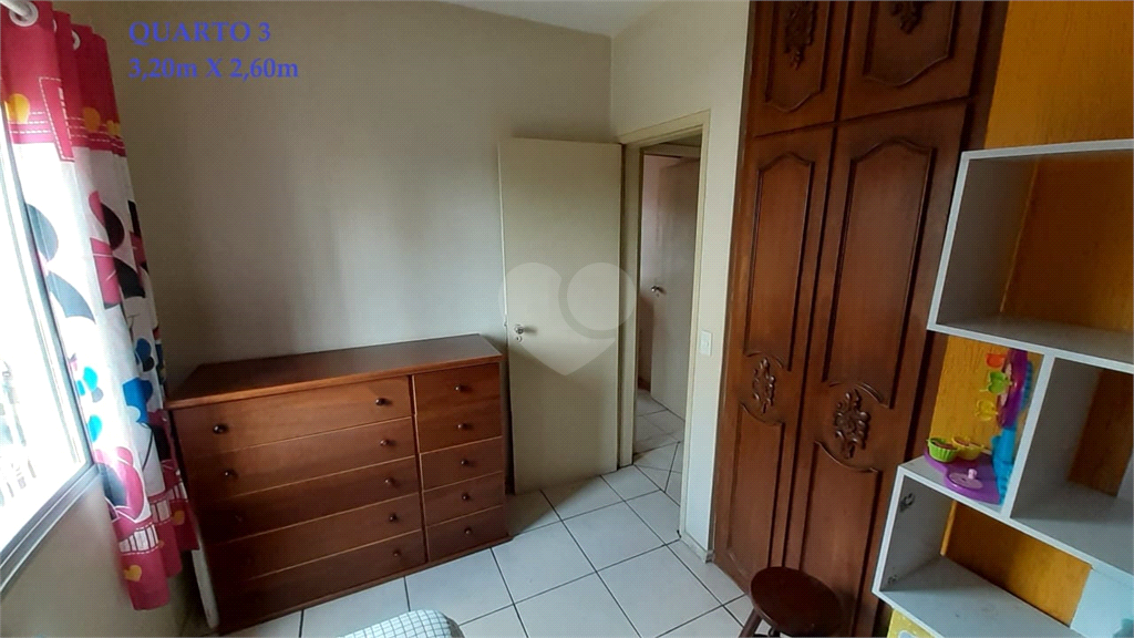 Venda Apartamento São Paulo Vila Monte Alegre REO482731 7