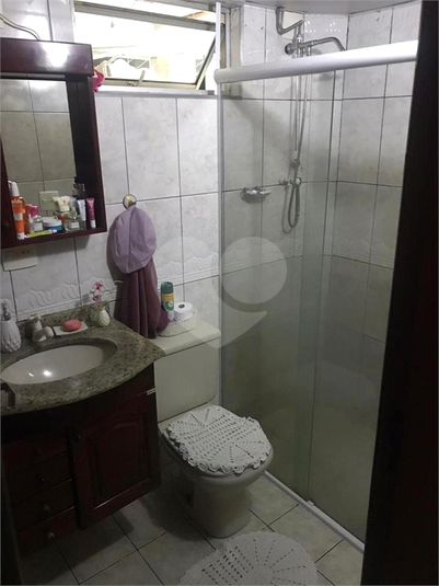 Venda Apartamento São Paulo Vila Siqueira (zona Norte) REO482750 14