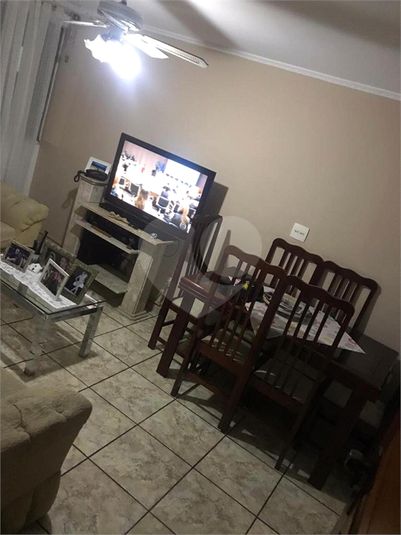 Venda Apartamento São Paulo Vila Siqueira (zona Norte) REO482750 9