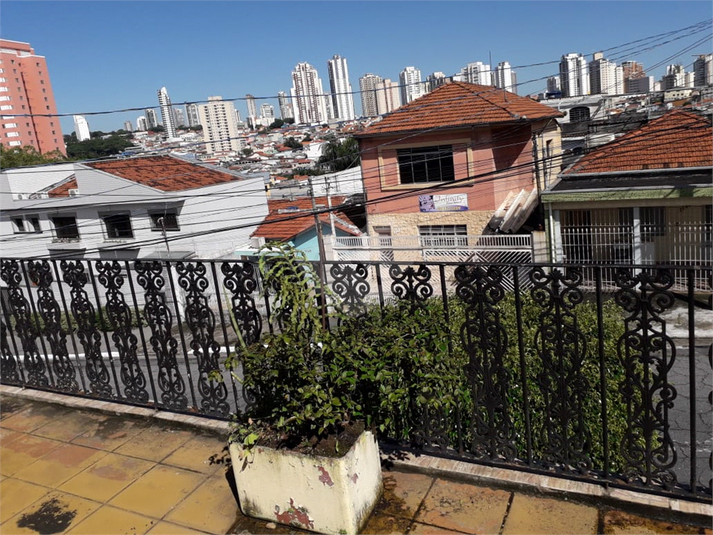 Venda Casa São Paulo Vila Carrão REO482755 1