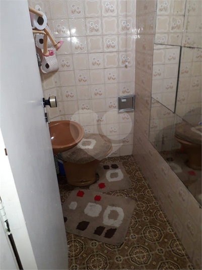 Venda Casa São Paulo Vila Carrão REO482755 14