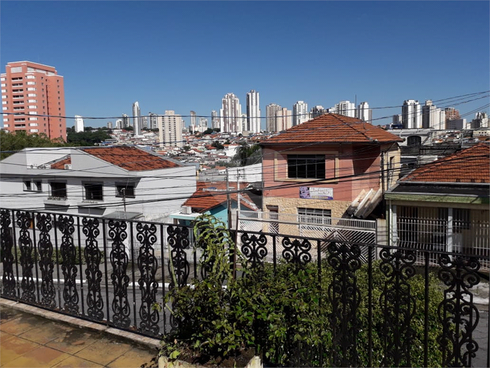 Venda Casa São Paulo Vila Carrão REO482755 11