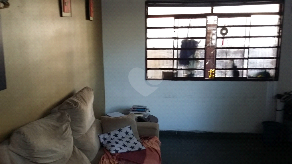 Venda Sobrado São Paulo Jardim Santa Cruz (zona Norte) REO482767 12