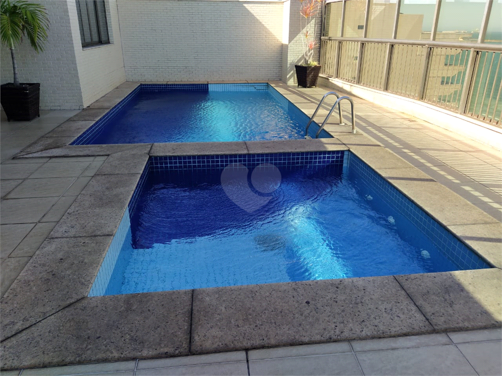 Venda Apartamento Vila Velha Praia Da Costa REO482779 16