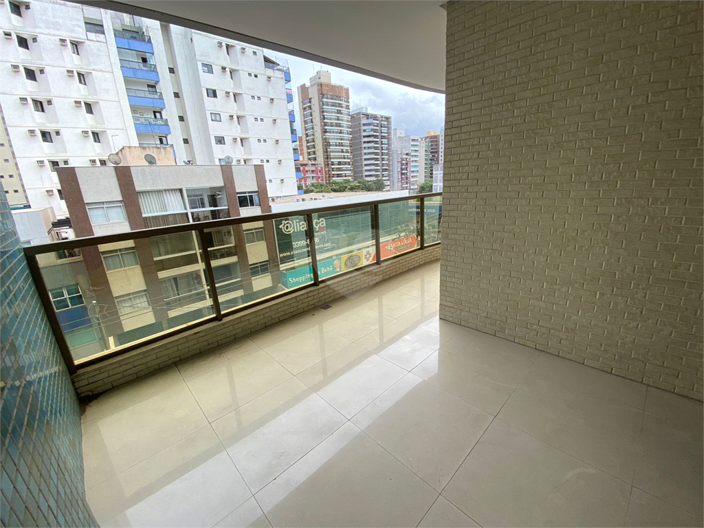 Venda Apartamento Vila Velha Praia Da Costa REO482785 5