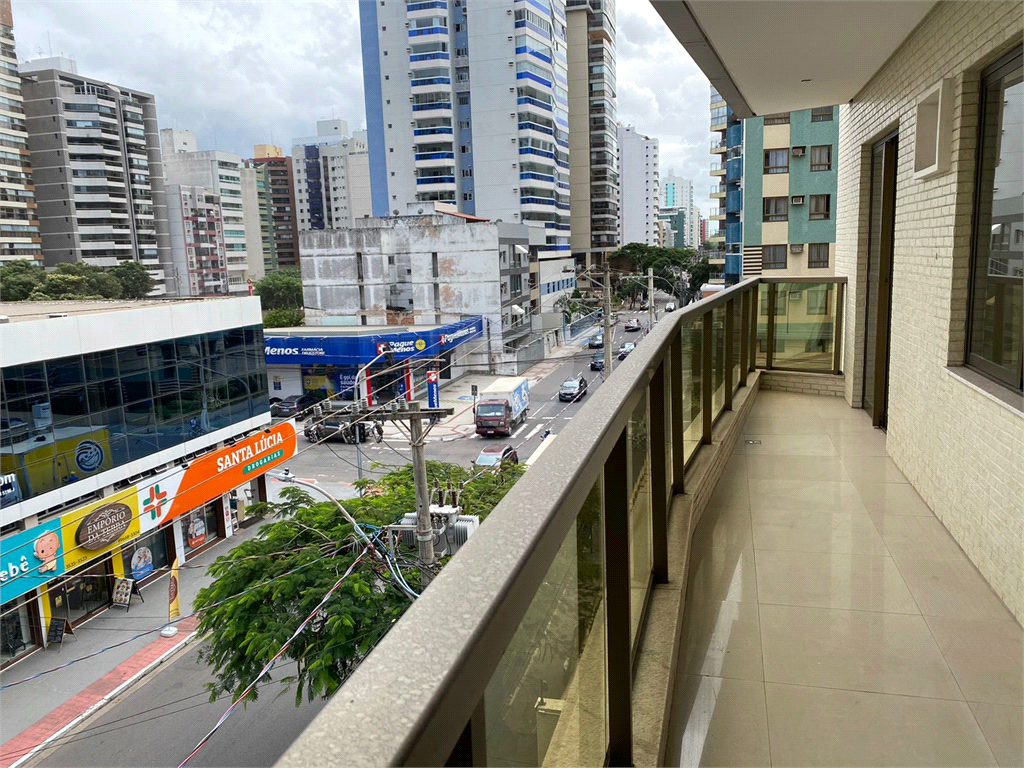 Venda Apartamento Vila Velha Praia Da Costa REO482785 4