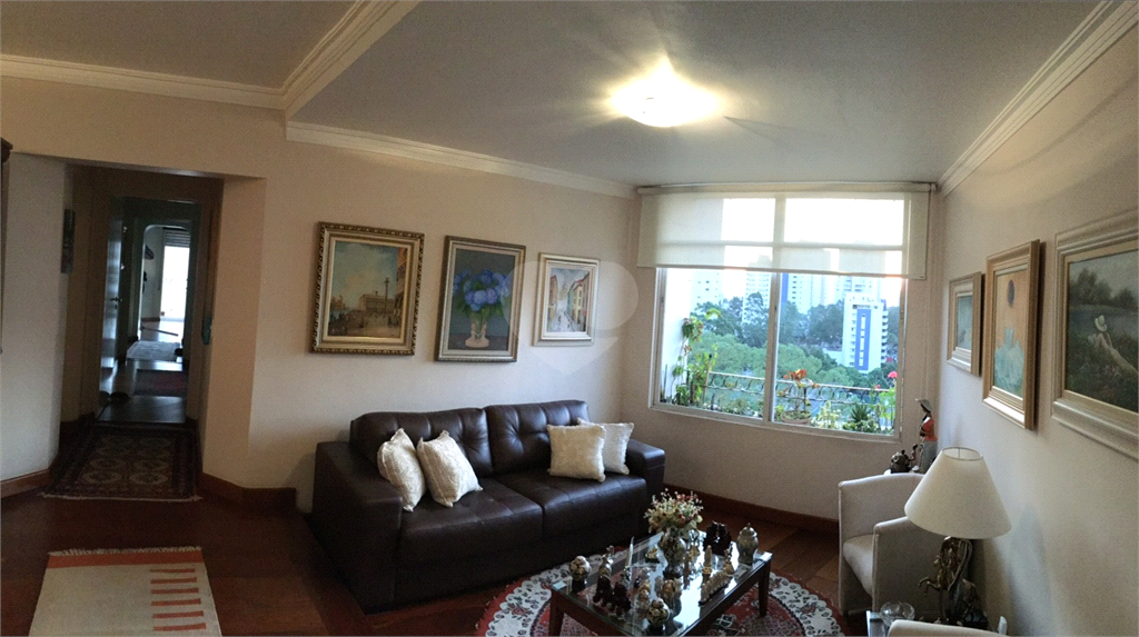 Venda Apartamento São Paulo Vila Andrade REO482818 12