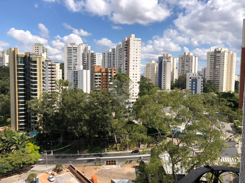 Venda Apartamento São Paulo Vila Andrade REO482818 6