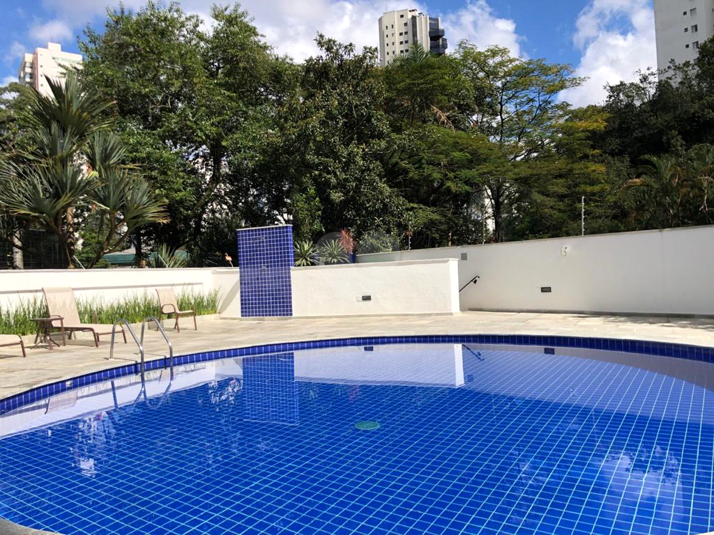 Venda Apartamento São Paulo Vila Andrade REO482818 6