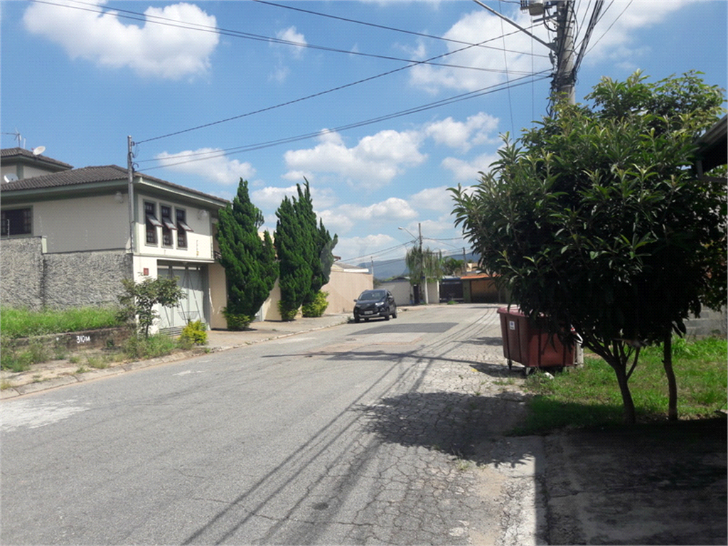 Venda Terreno Jundiaí Jardim Torres São José REO482910 2