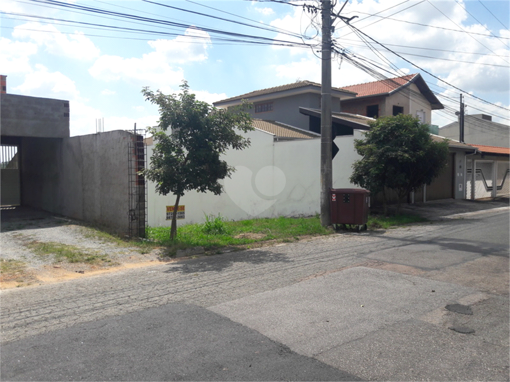 Venda Terreno Jundiaí Jardim Torres São José REO482910 7