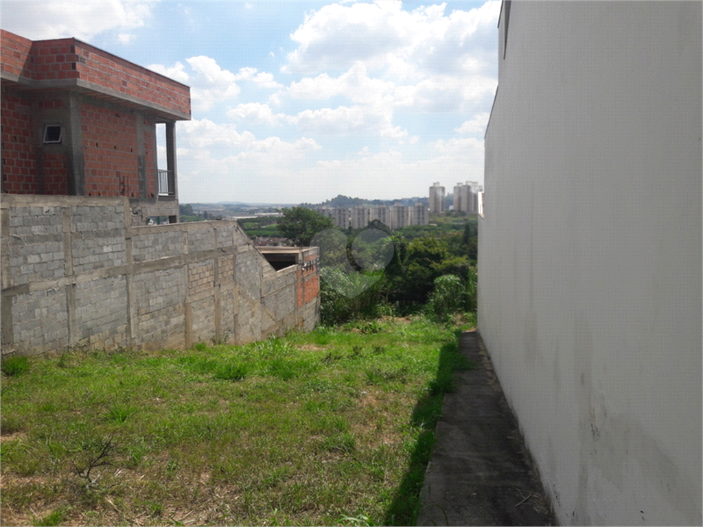 Venda Terreno Jundiaí Jardim Torres São José REO482910 4