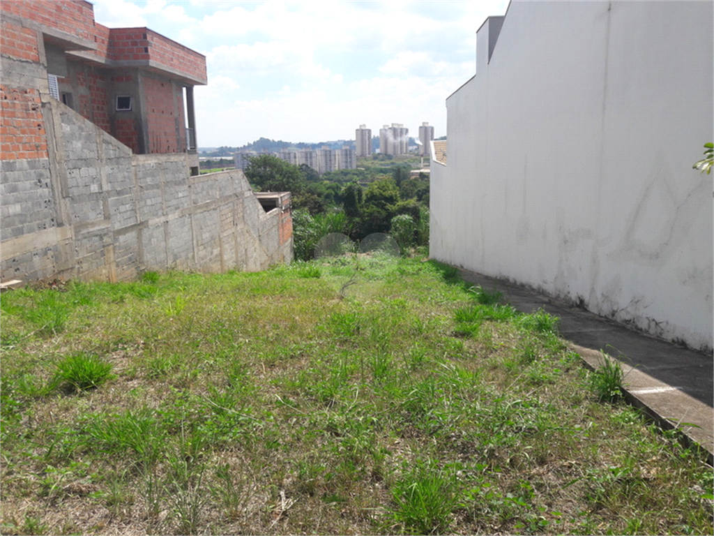 Venda Terreno Jundiaí Jardim Torres São José REO482910 3