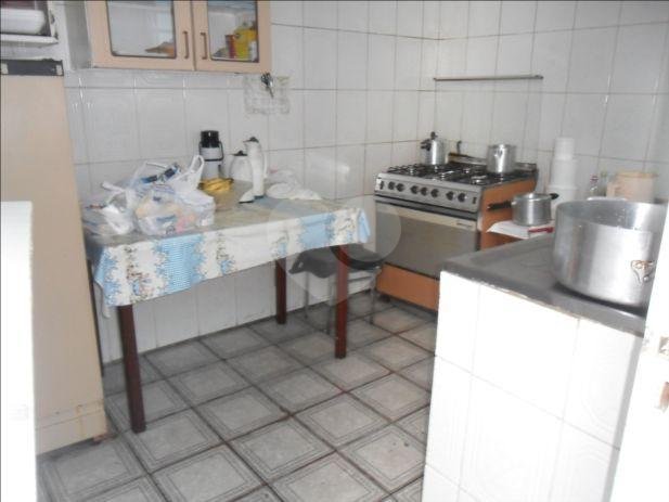 Venda Casa São Paulo Barra Funda REO48298 4