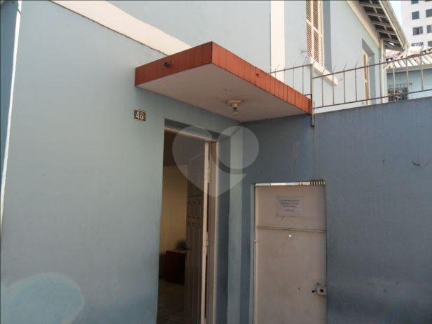 Venda Casa São Paulo Barra Funda REO48298 8