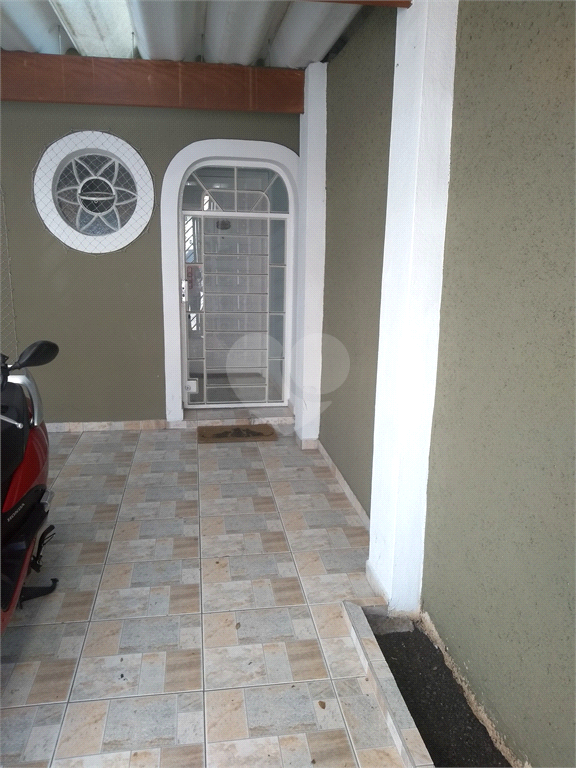 Venda Sobrado São Paulo Jardim Bonfiglioli REO483052 30