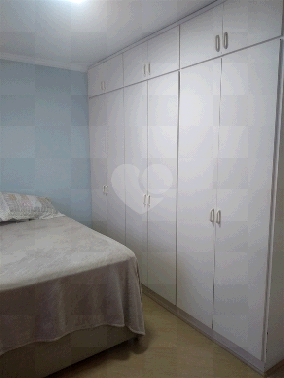 Venda Sobrado São Paulo Jardim Bonfiglioli REO483052 6