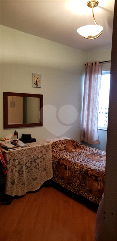 Venda Apartamento São Paulo Sumarezinho REO483064 16