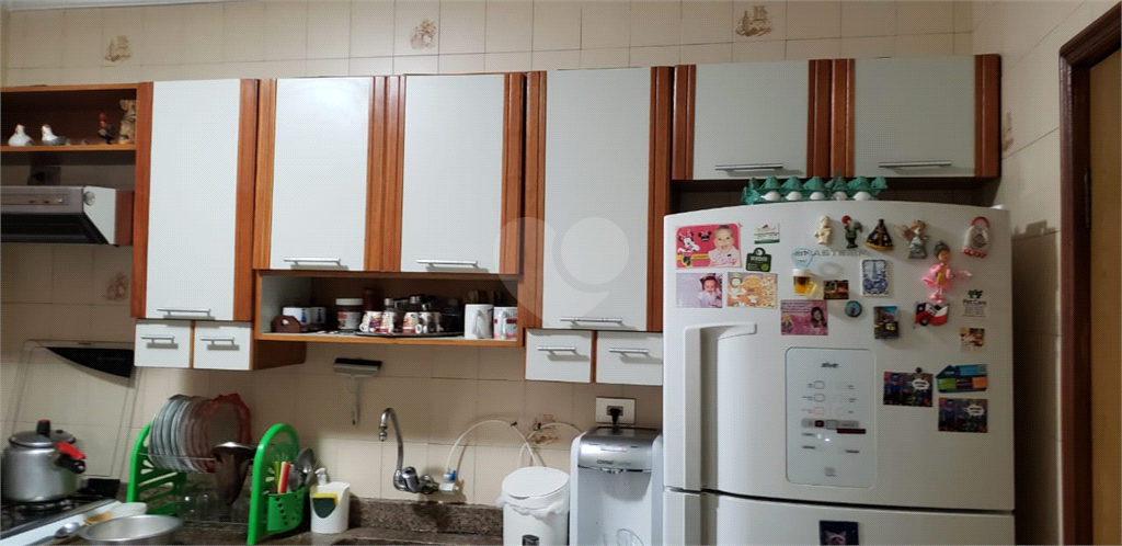 Venda Apartamento São Paulo Sumarezinho REO483064 27