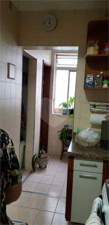 Venda Apartamento São Paulo Sumarezinho REO483064 24