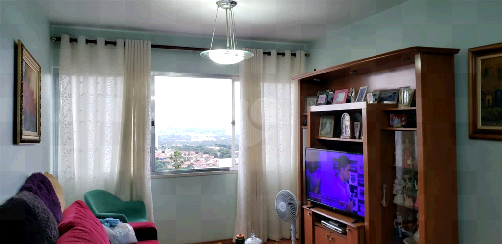 Venda Apartamento São Paulo Sumarezinho REO483064 8